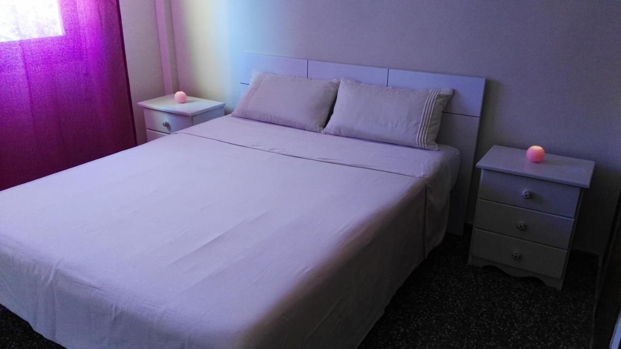 Holiday home Casa Entre Mar Y Montana Denia
