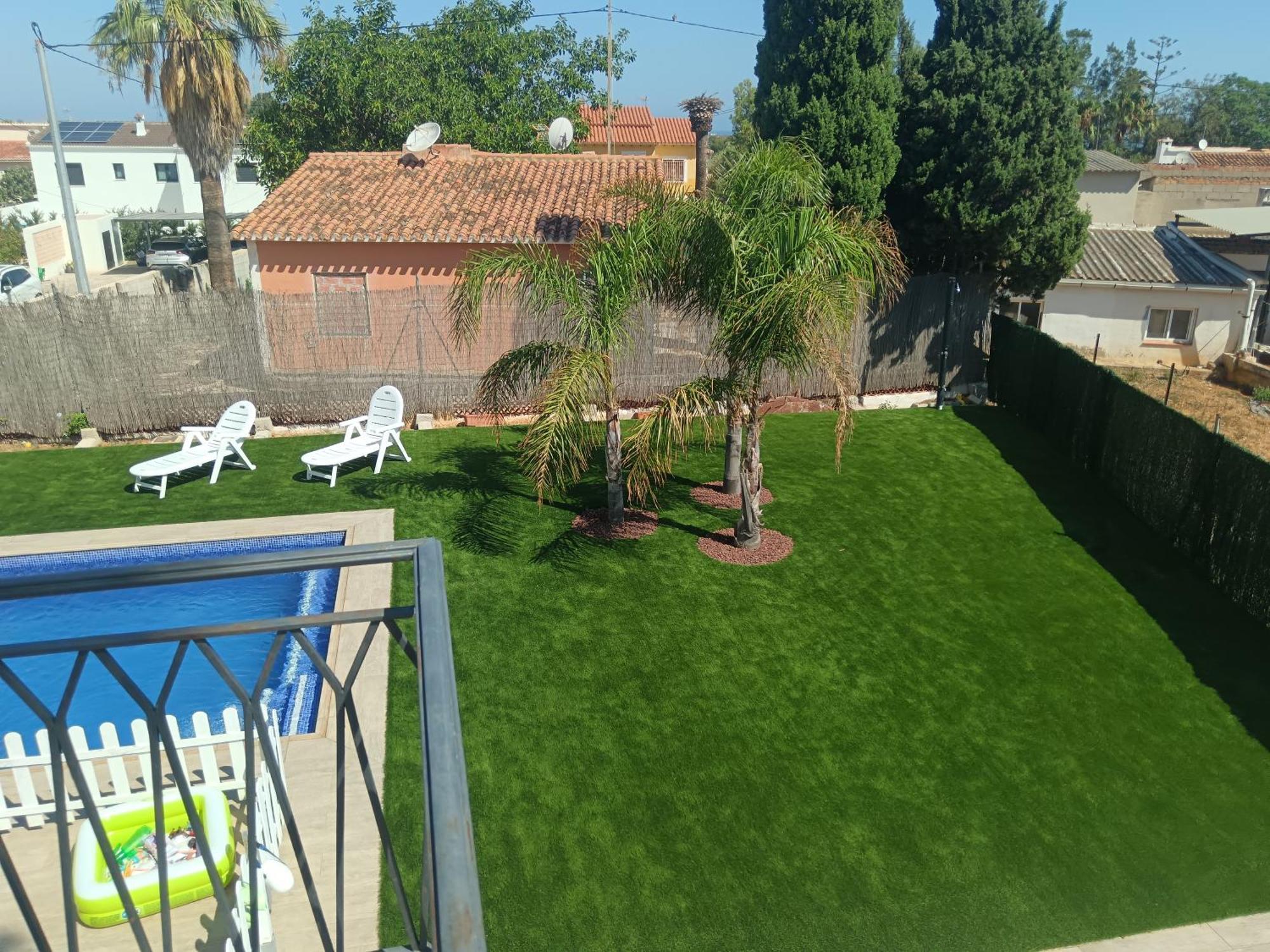 Casa Entre Mar Y Montana Holiday home