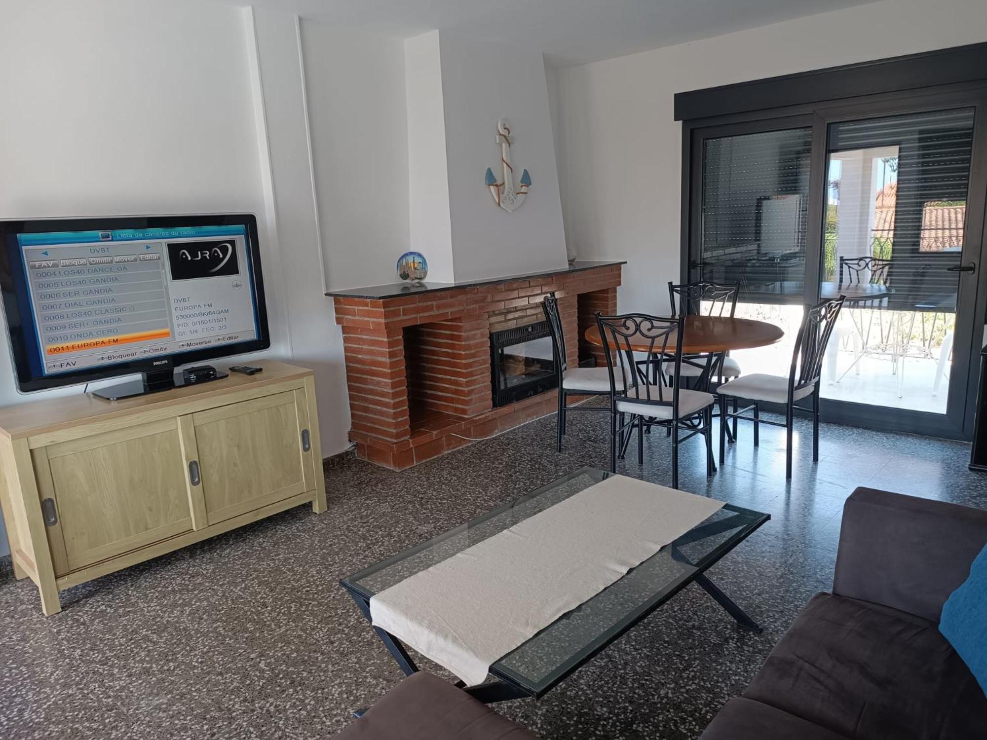 Holiday home Casa Entre Mar Y Montana *