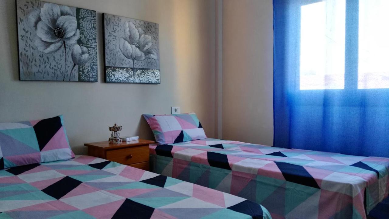 Ferienhaus Casa Entre Mar Y Montana Dénia